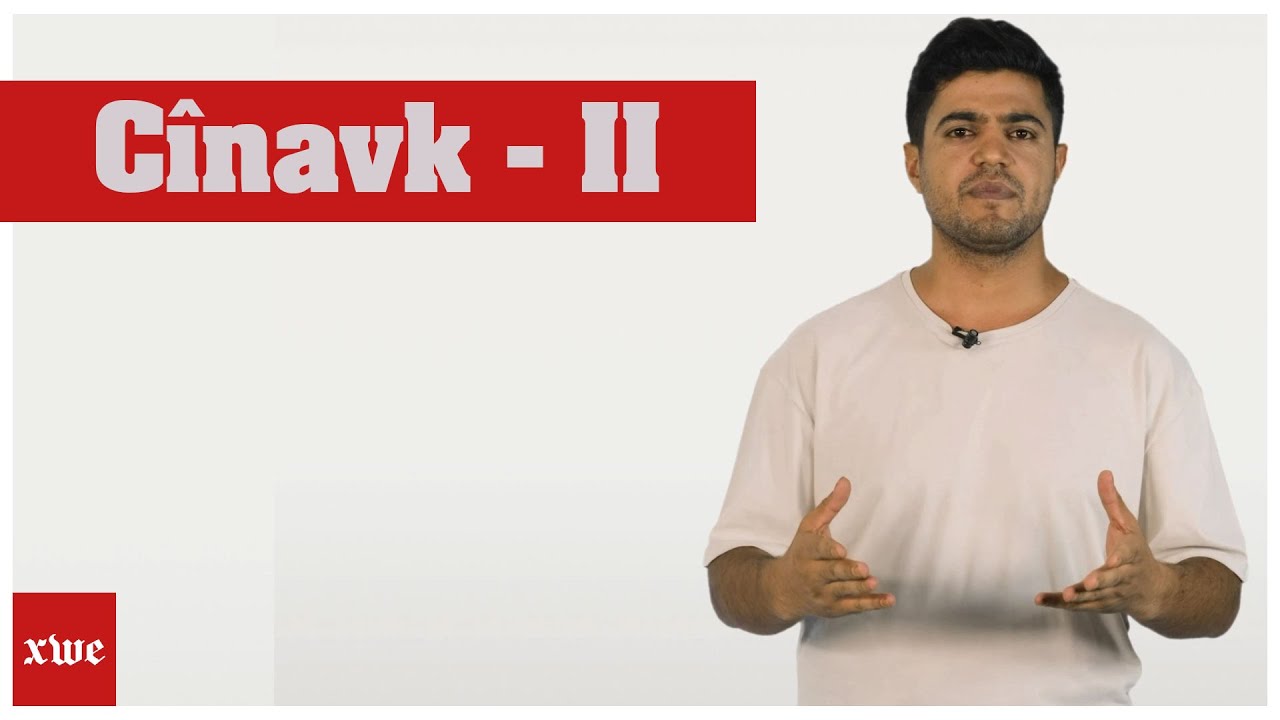 Rêzedersên Kurmancî  5 - Cînavk II