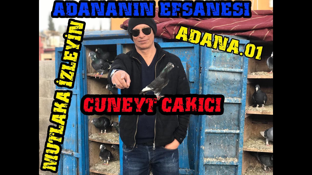 ADANANIN EFSANESİ CÜNEYT ÇAKICI TÜM ÖĞRENMEK İSTEDİKLERİNİZ .