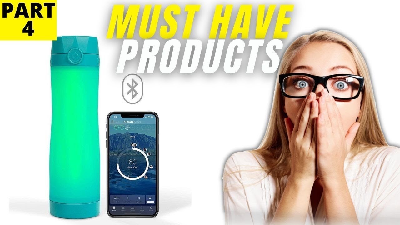 Must Have Products | Unique Products | Must Have