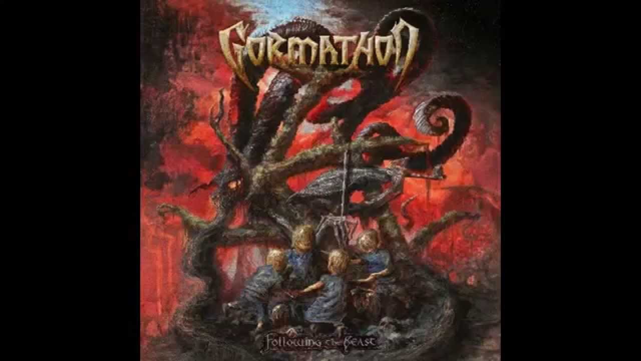 Gormathon - World of Sin HQ