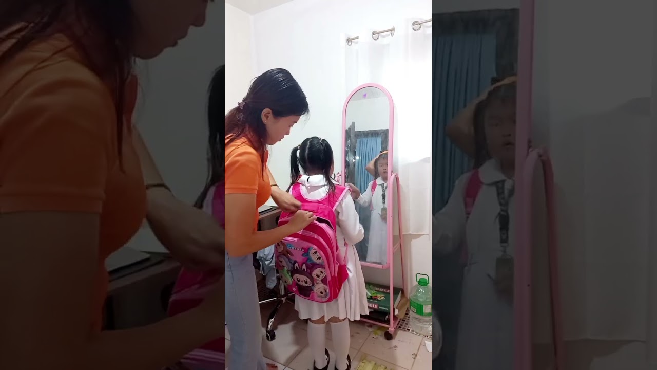 A Day in a Life || First Day of School Edition