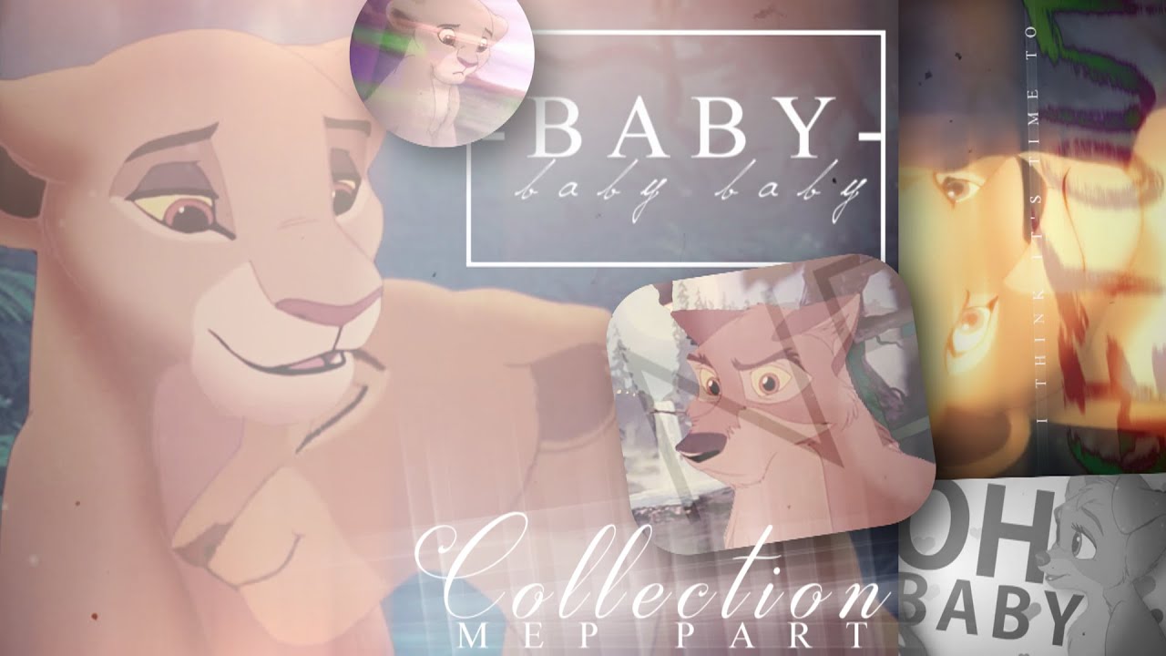 MEP Part Collection #11