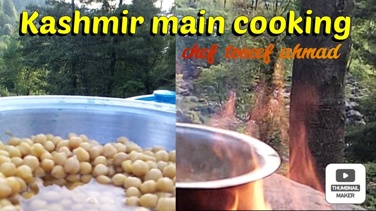 Cooking in hometown|#cooking #food #kashmir #food cave by toseef|| toseef diary ||