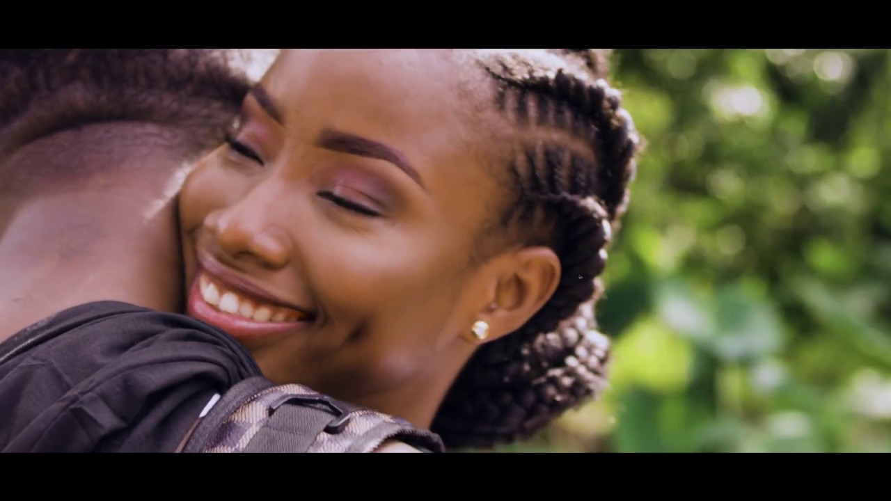 Soul Bang's - Mon amour (clip officiel)