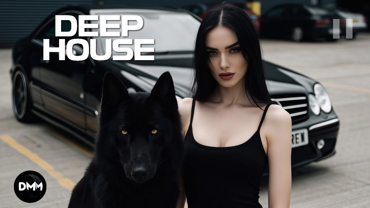 Deep House 2026 - English Deep House, Vocal House, Nu Disco, Chillout Mix  Emotional Mood