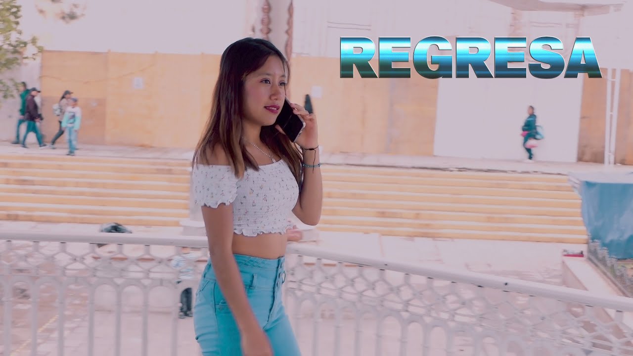 Aldo Mormend - Regresa (official video)