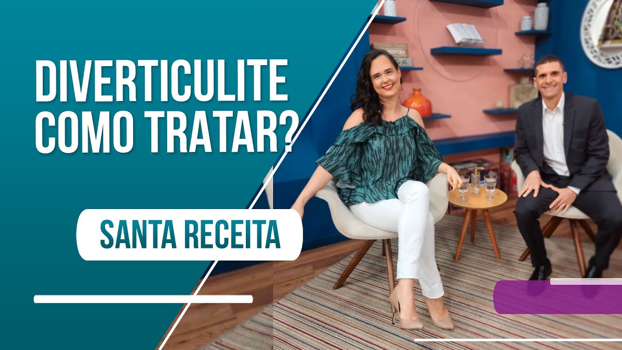 Cuide da sa&uacute;de do seu intestino: saiba como prevenir a diverticulite!