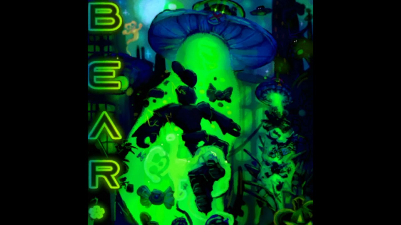 Bear* ROBLOX Teriyaka Intersection Soundtrack