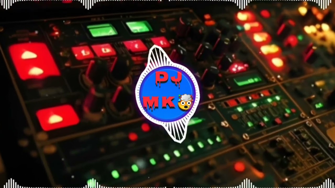 Kanpur Ke Pistol | #Sanjay Yaduvanshi | कानपुर के पिस्तोल | Hard Bass Mix Song#djmkrimex36