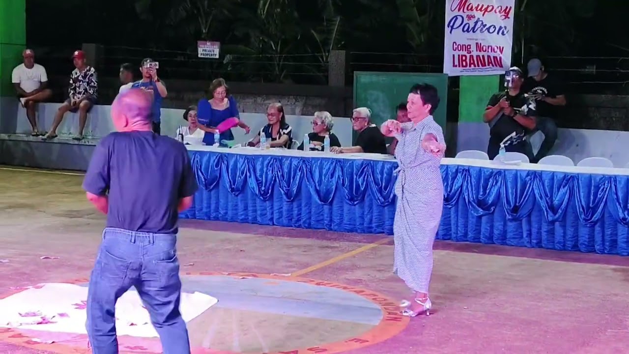 Most expensive dance in phillipines🥰🥰