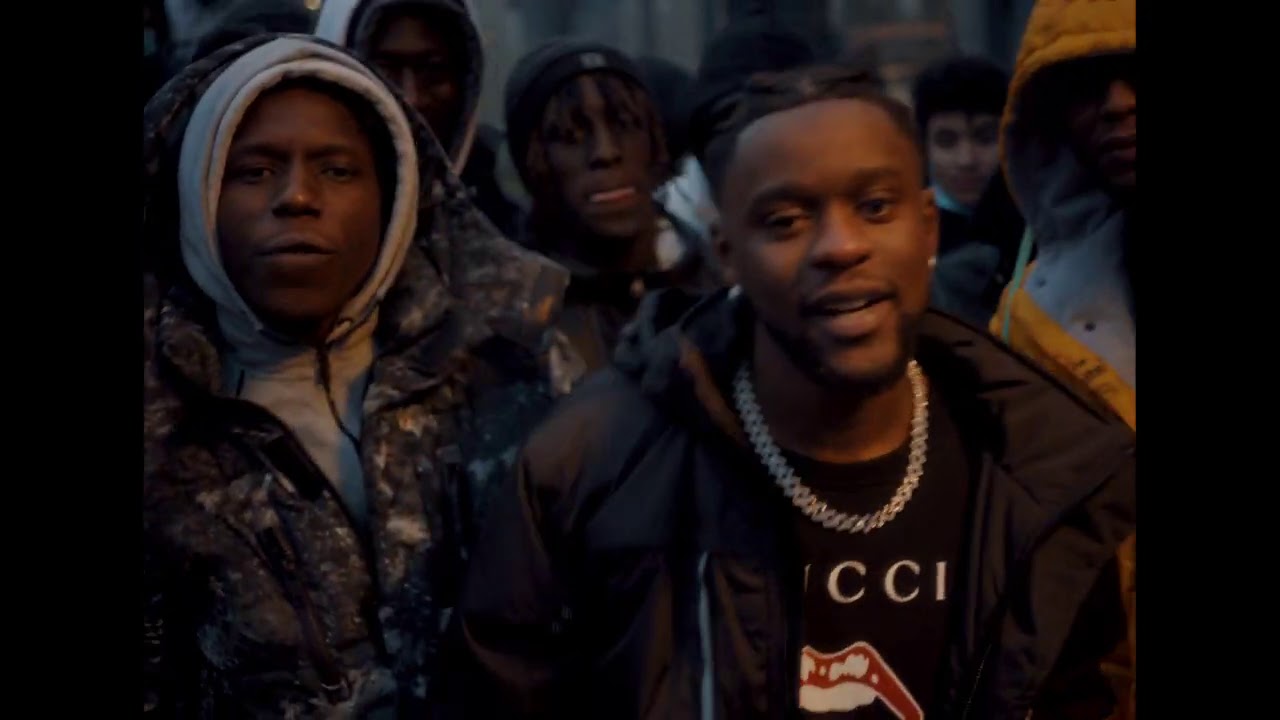 Guy2bezbar - D.C.B (Clip officiel)