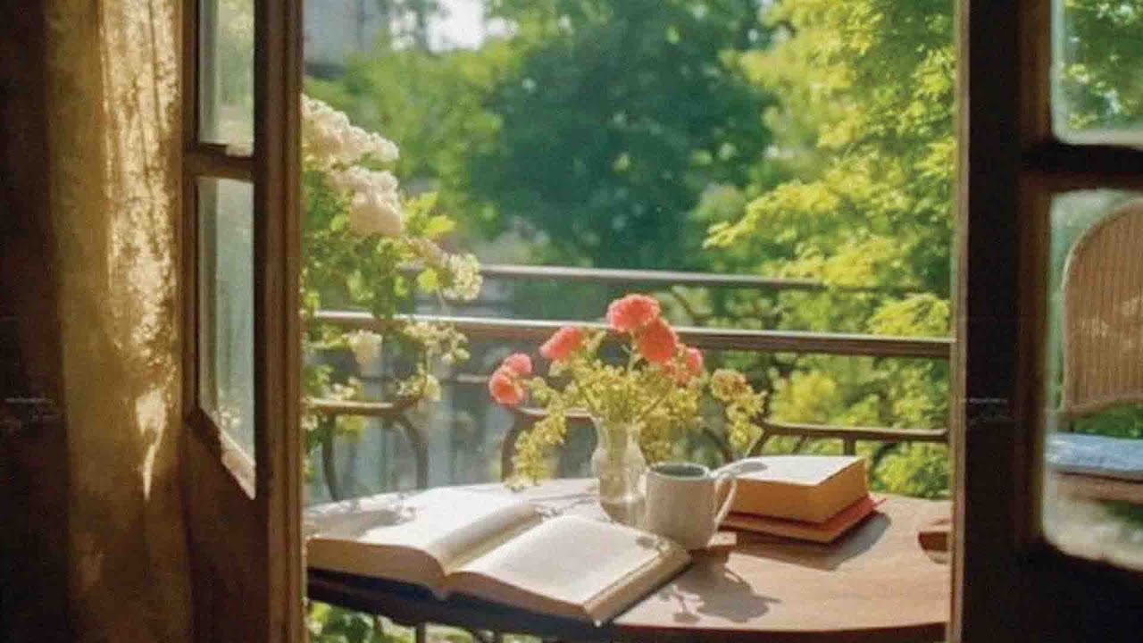 a quiet playlist for a quiet life 🍃(reading, studying & relaxing)