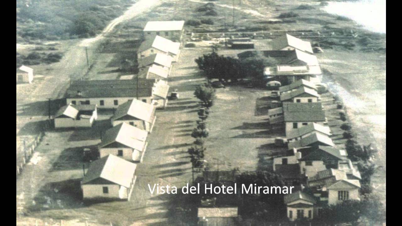 EL GUAYMAS DE AYER