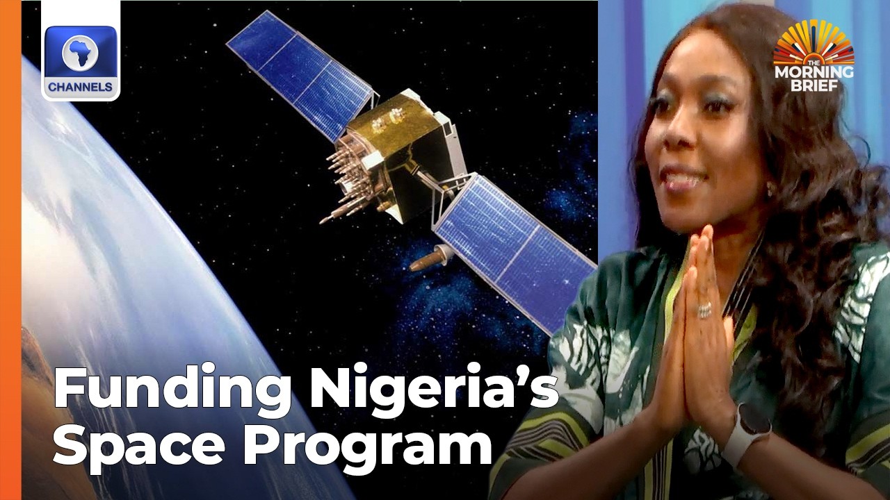NIGCOMSAT MDCEO Dissects Importance Of Space Assets Maintenance, Hails Tinubu For Funding