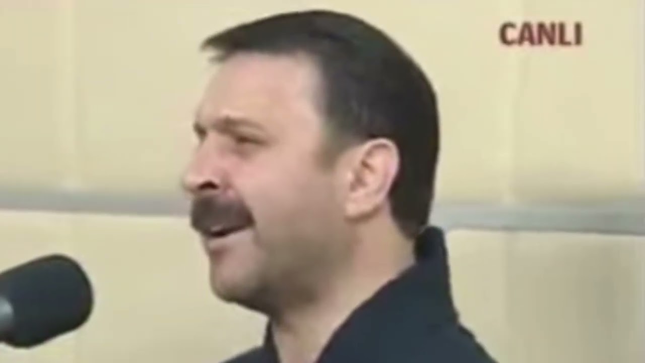 Yıldırım Budak - Harmanımı Yele Verdim ( Benim Benden Haberin Yok )