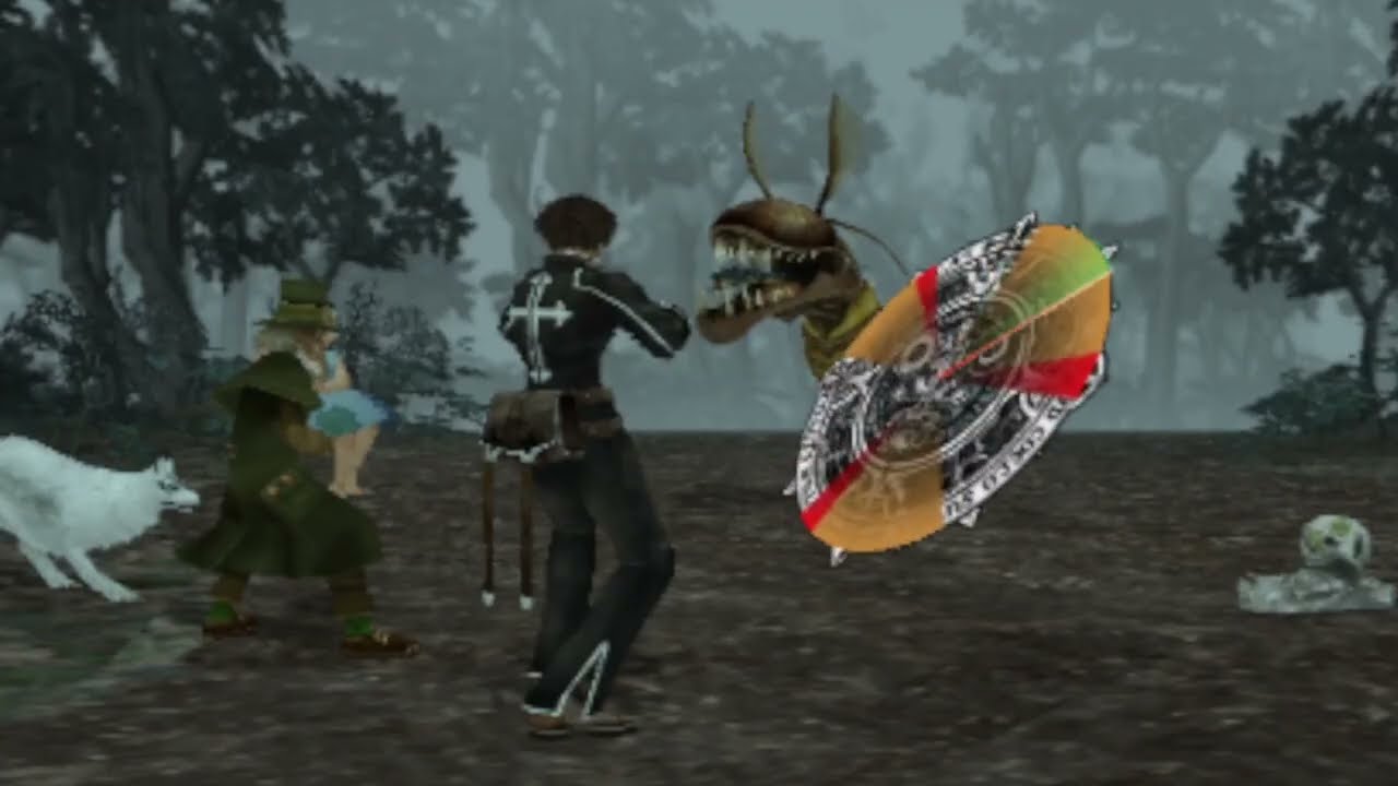 Theorycrafting: Turn Based Combat - Getting With The Times