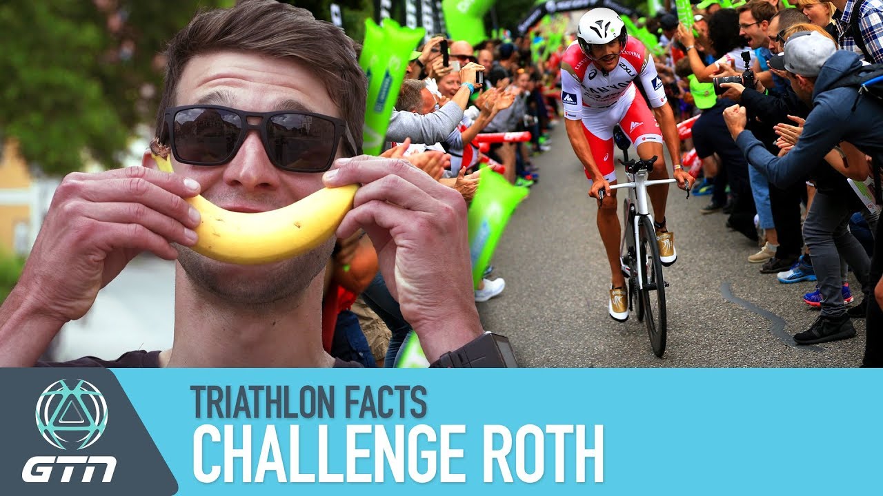 Challenge Roth Triathlon 2018 | Everything You Need To Know