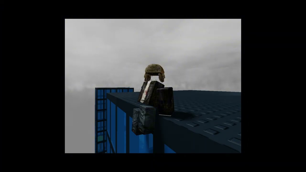 if you're  a roblox dev, PLEASE use this song