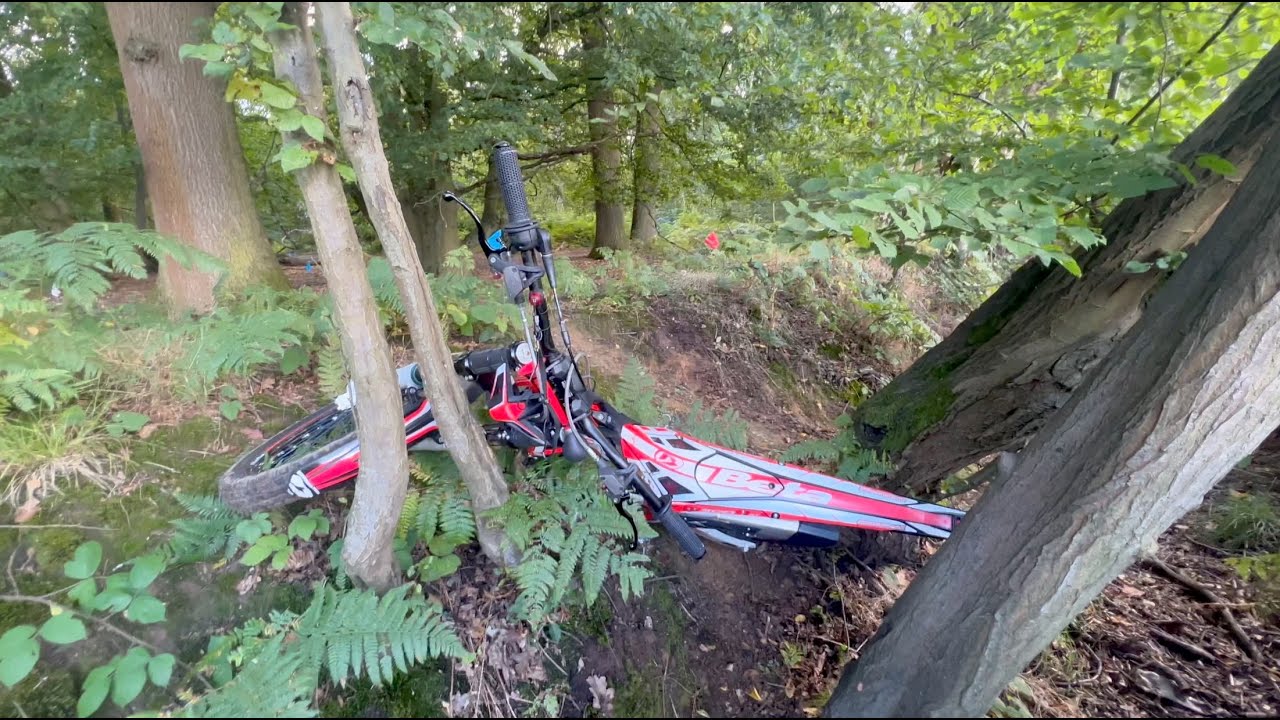 Trials Riding: Year One