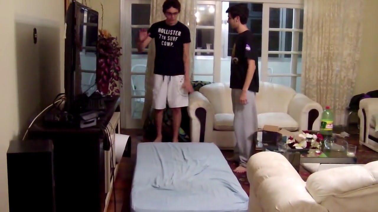 Gaming House Keyd 2013 | EP06