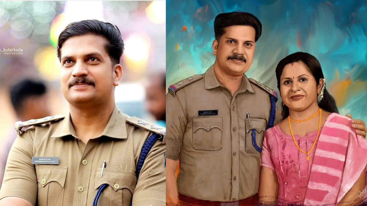 കിണറ്റിൽ വീണ അമ്മയെ രക്ഷപെടുത്തിയ പോലീസുകാരൻ. രാഷ്ട്രപതിയുടെ മെഡൽ നൽകി രാജ്യത്തിൻ്റെ ആദരവ്