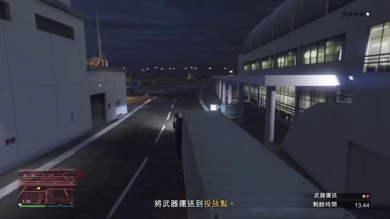 🔥🎮 hei20011016的PS5 GTA Online播送｜LIVE STREAM 🔥