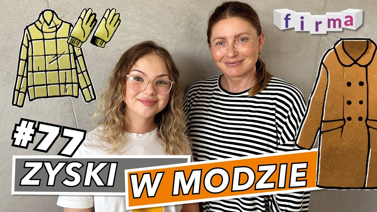 Własna marka odzieżowa #77 pg clothes