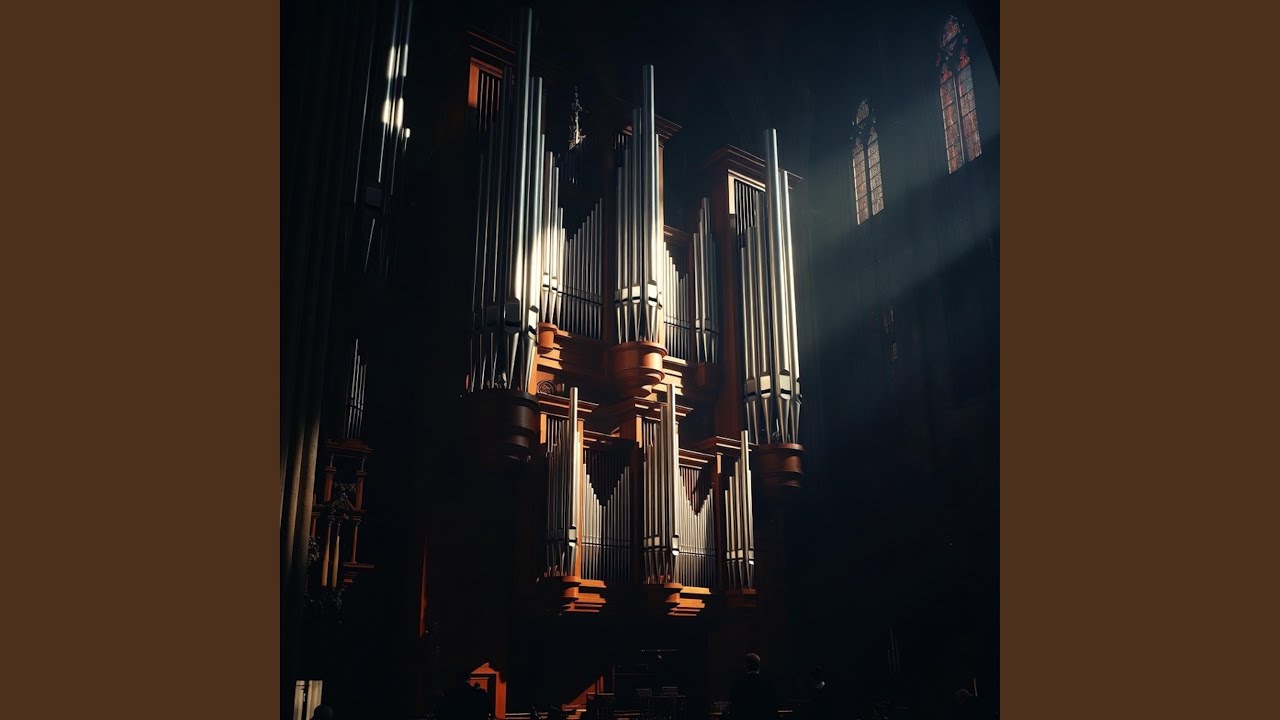 Pipe Organ Concerto Part X