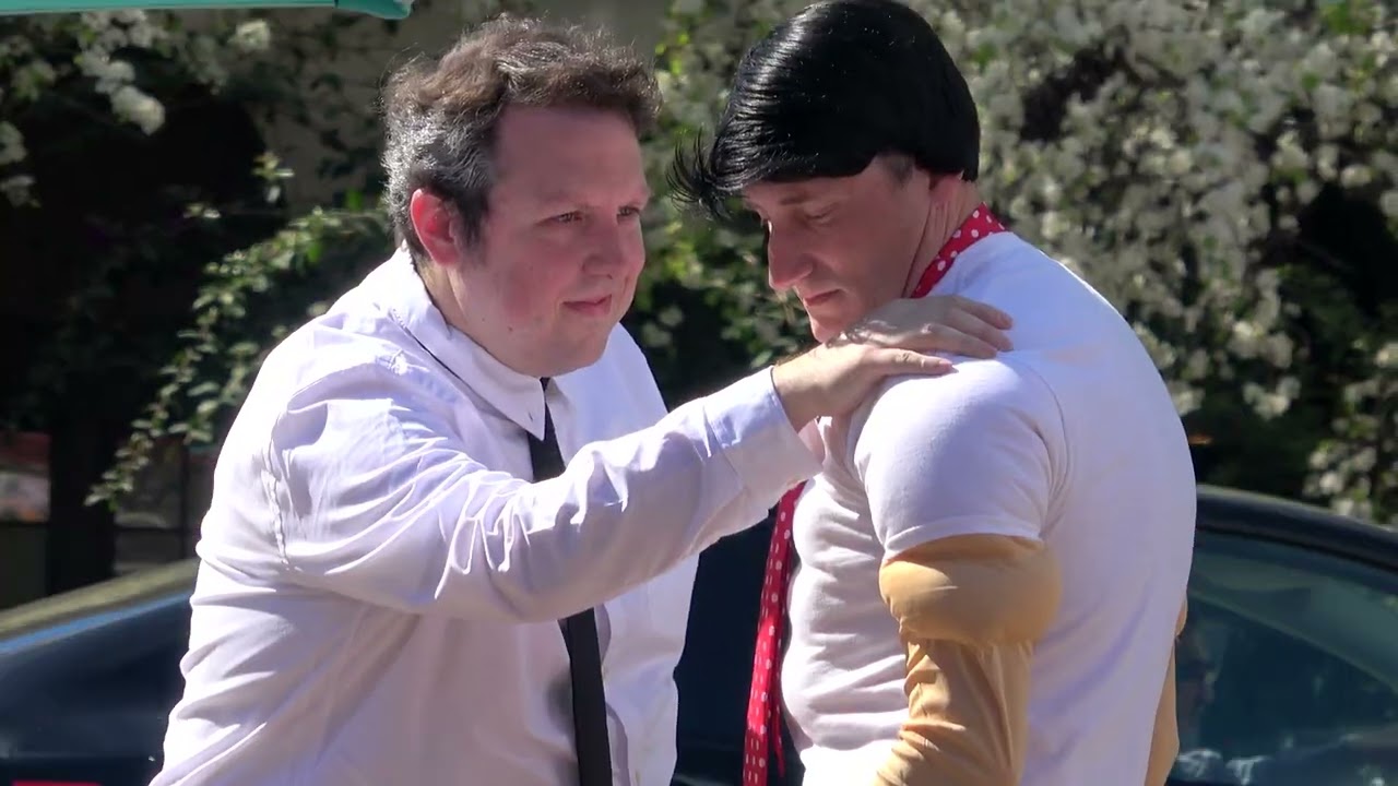 Mega64: Plumbers Don't Wear Ties