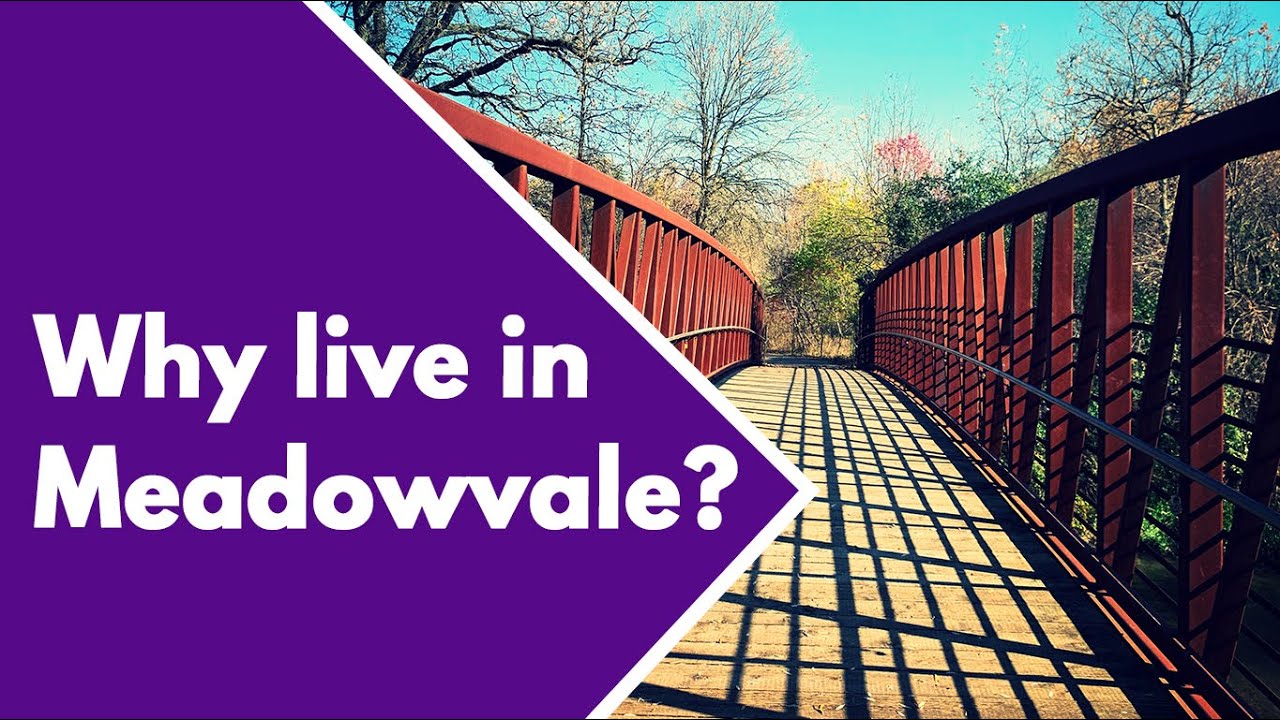 Living in Meadowvale