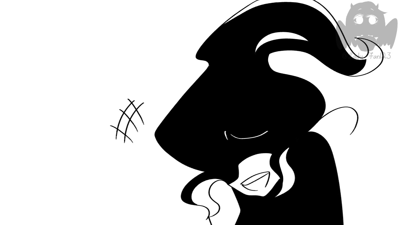 E-Y-E-S Animatic (UnderWorld Office) || LF123