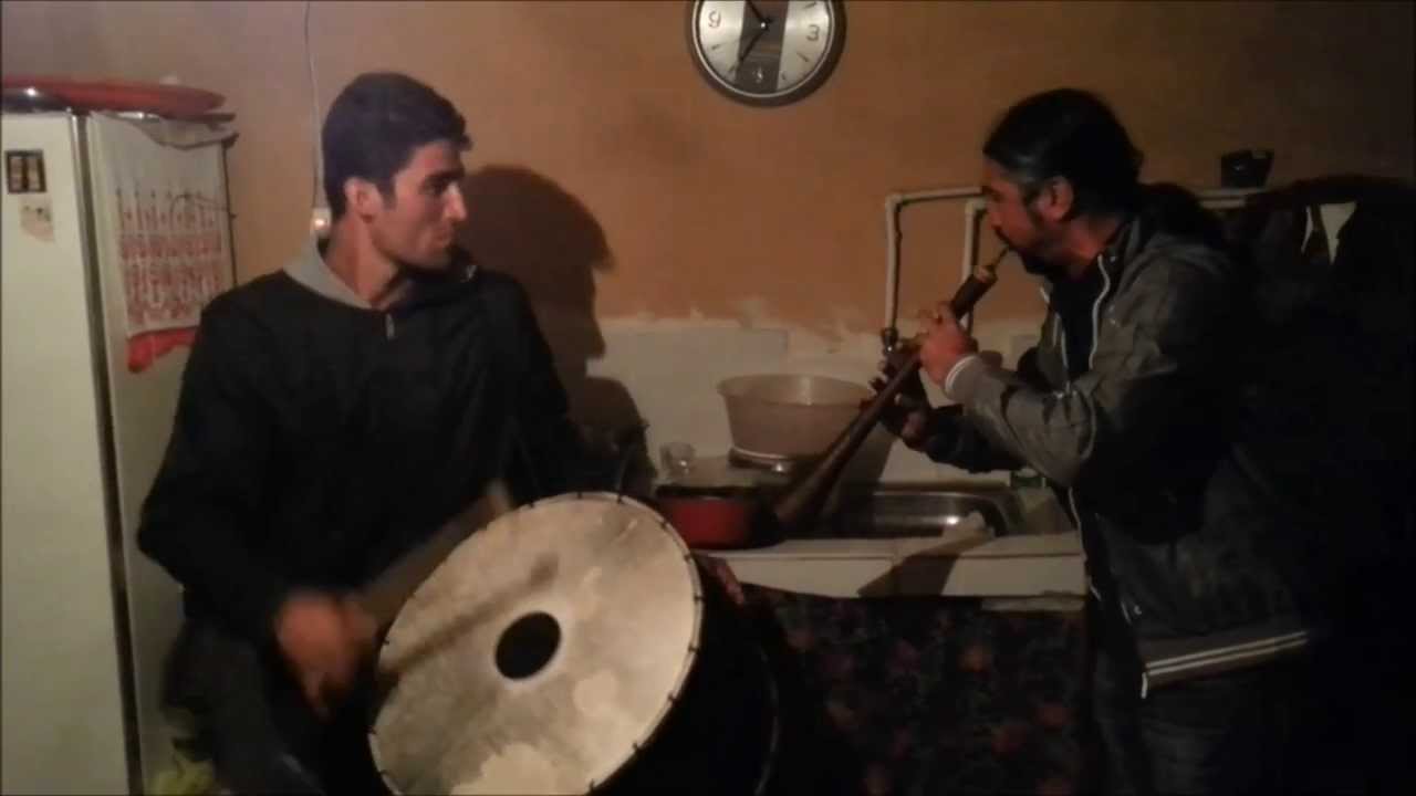 Kangal Yellice Köyü Davul Zurna 2