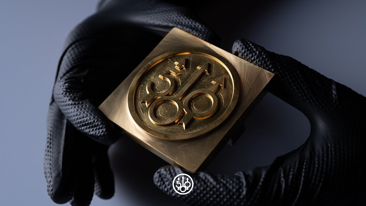 #Beretta500 | Full campaign teaser