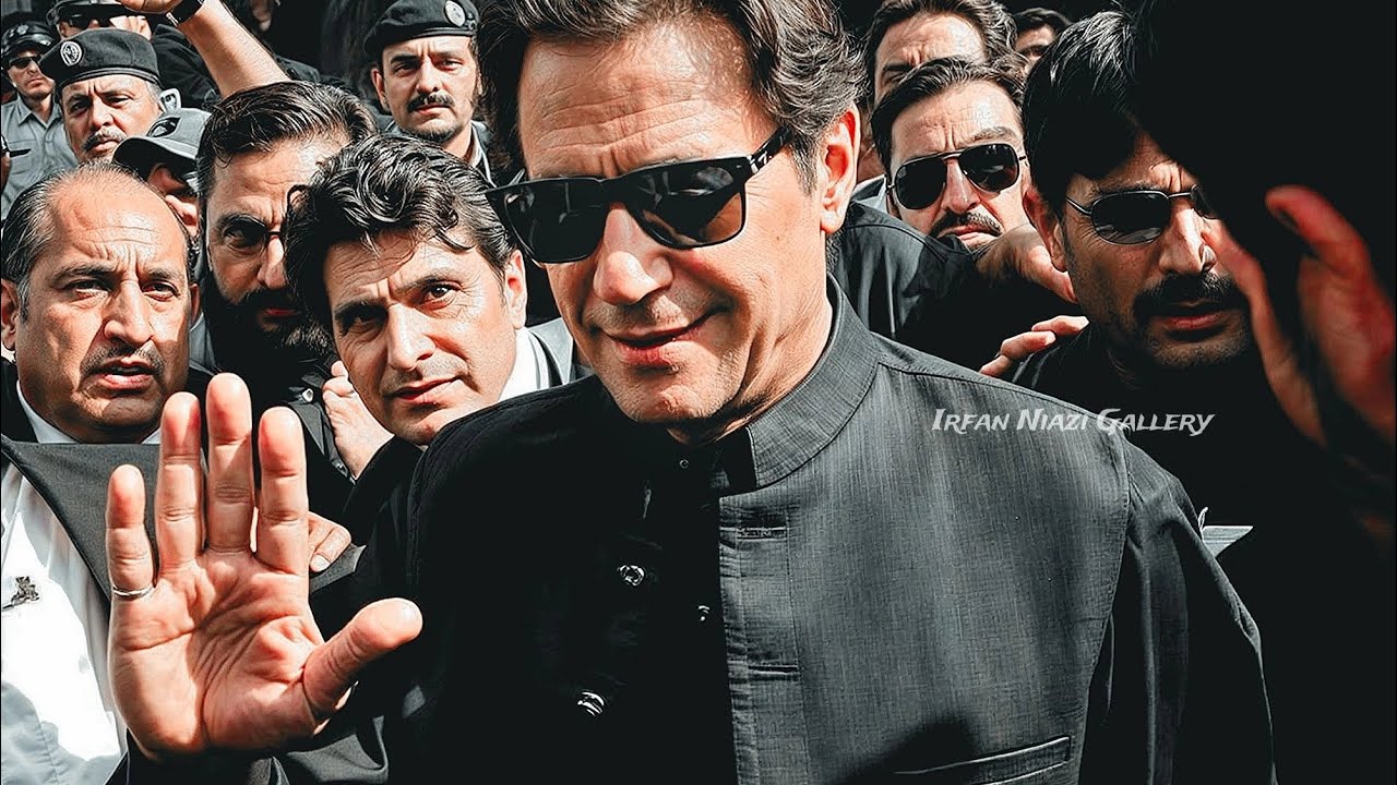 PRINDE TARAF DE DEKHE FT. IMRANKHAN | TRIBUTE TO IMRANKHAN AND THE NATION AS WELL | #IMRANKHAN