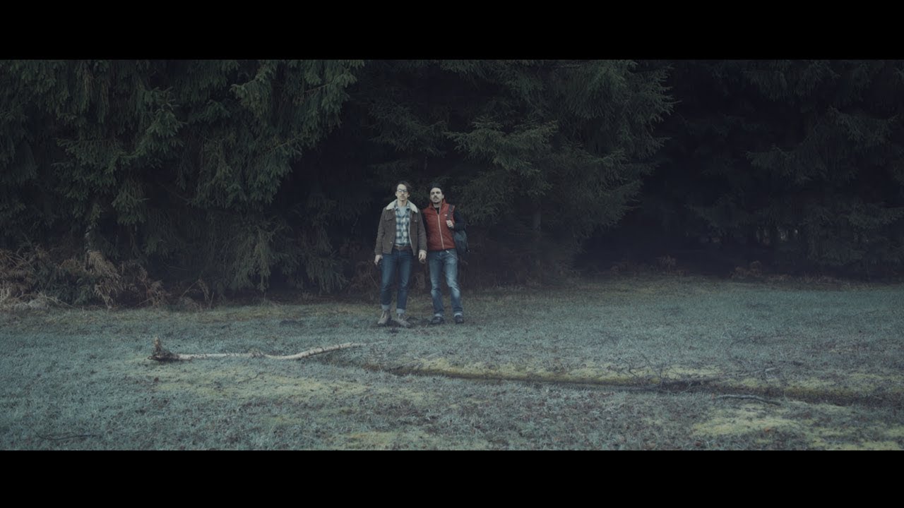 Breaky Boxes - Land of Brothers (Official Video)