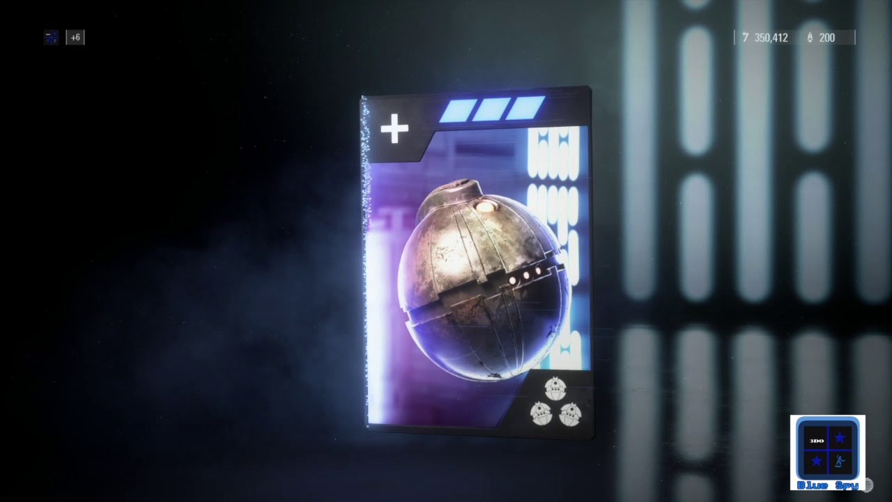 Every Broken Hero Card In Battlefront 2