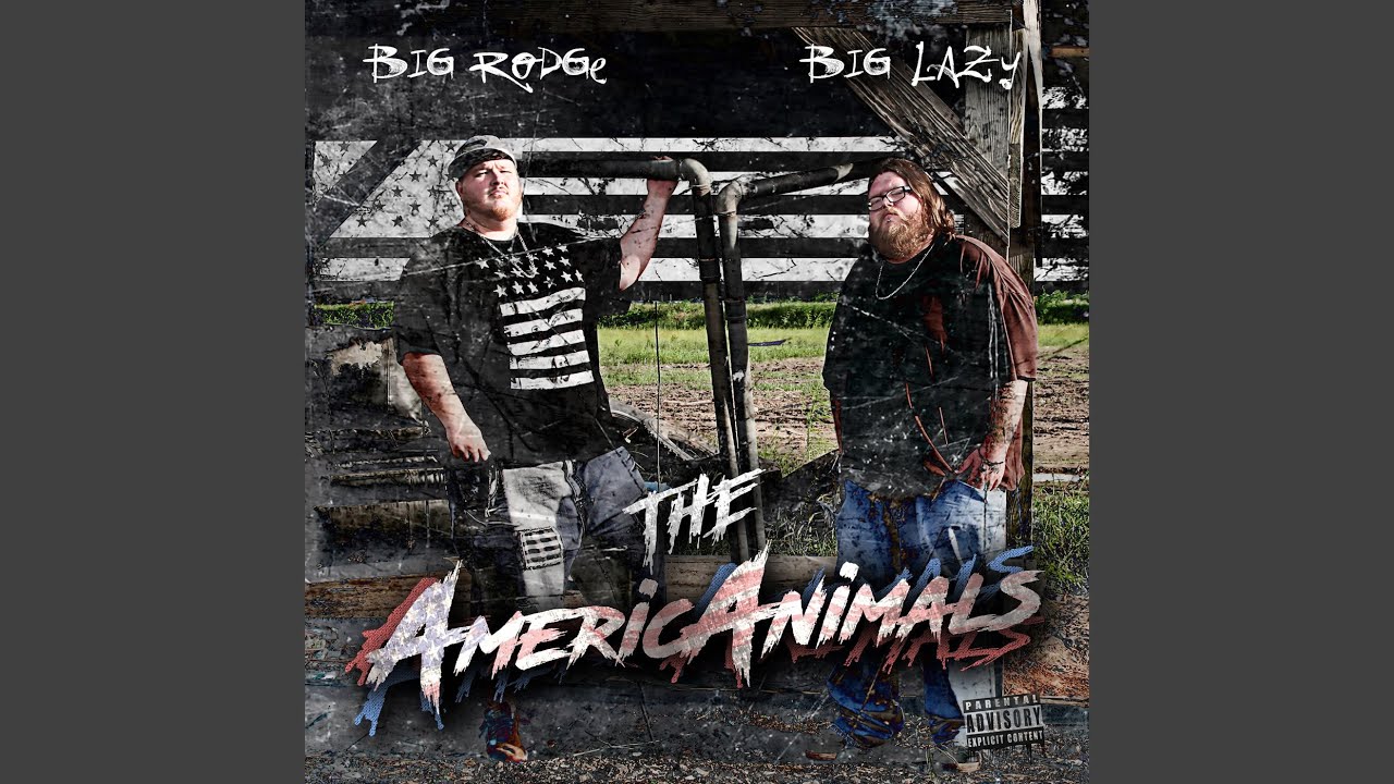 Cuz I Say So