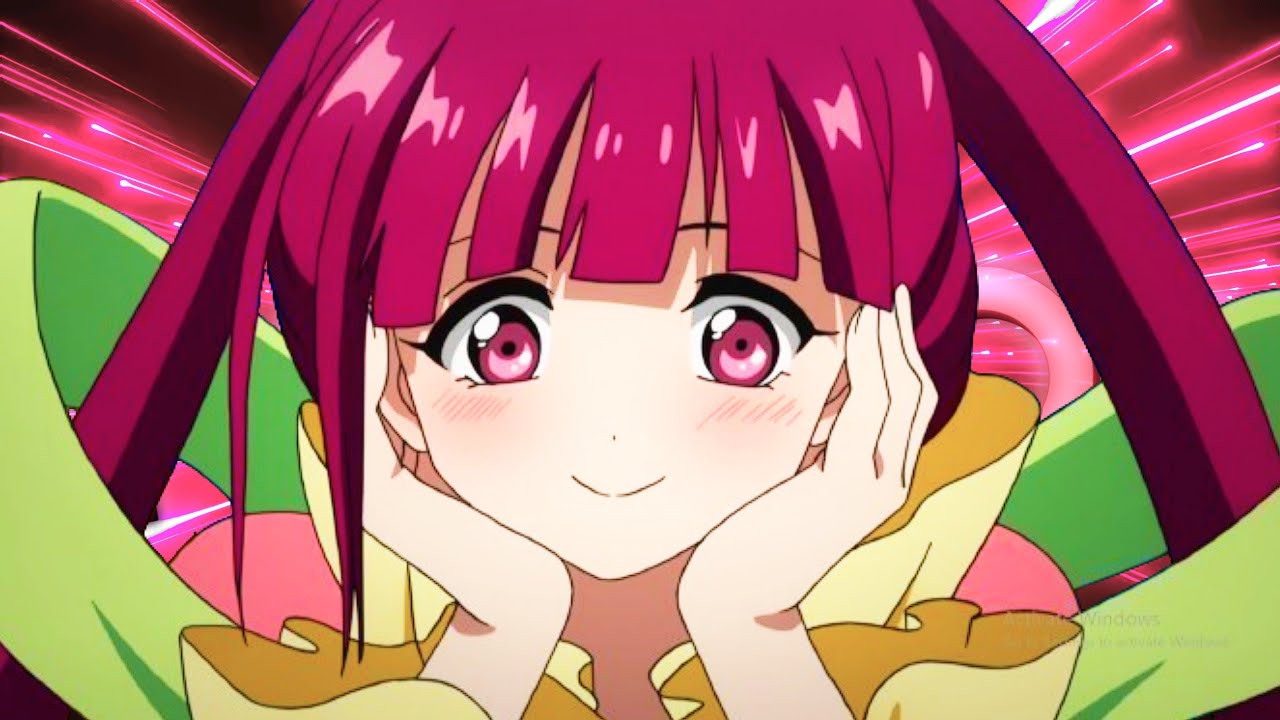 KOUGYOKU REN (Magi -The Labyrinth Of Magic) TWIXTOR CC