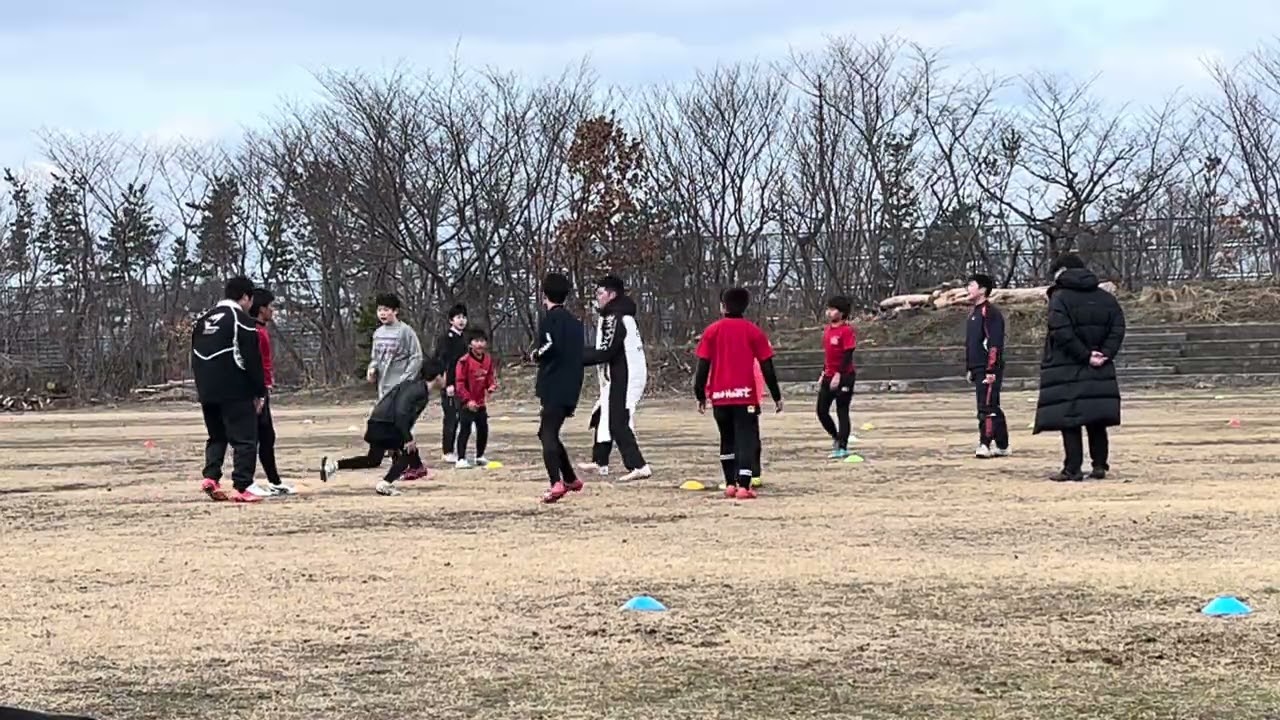 20260301  高学年①