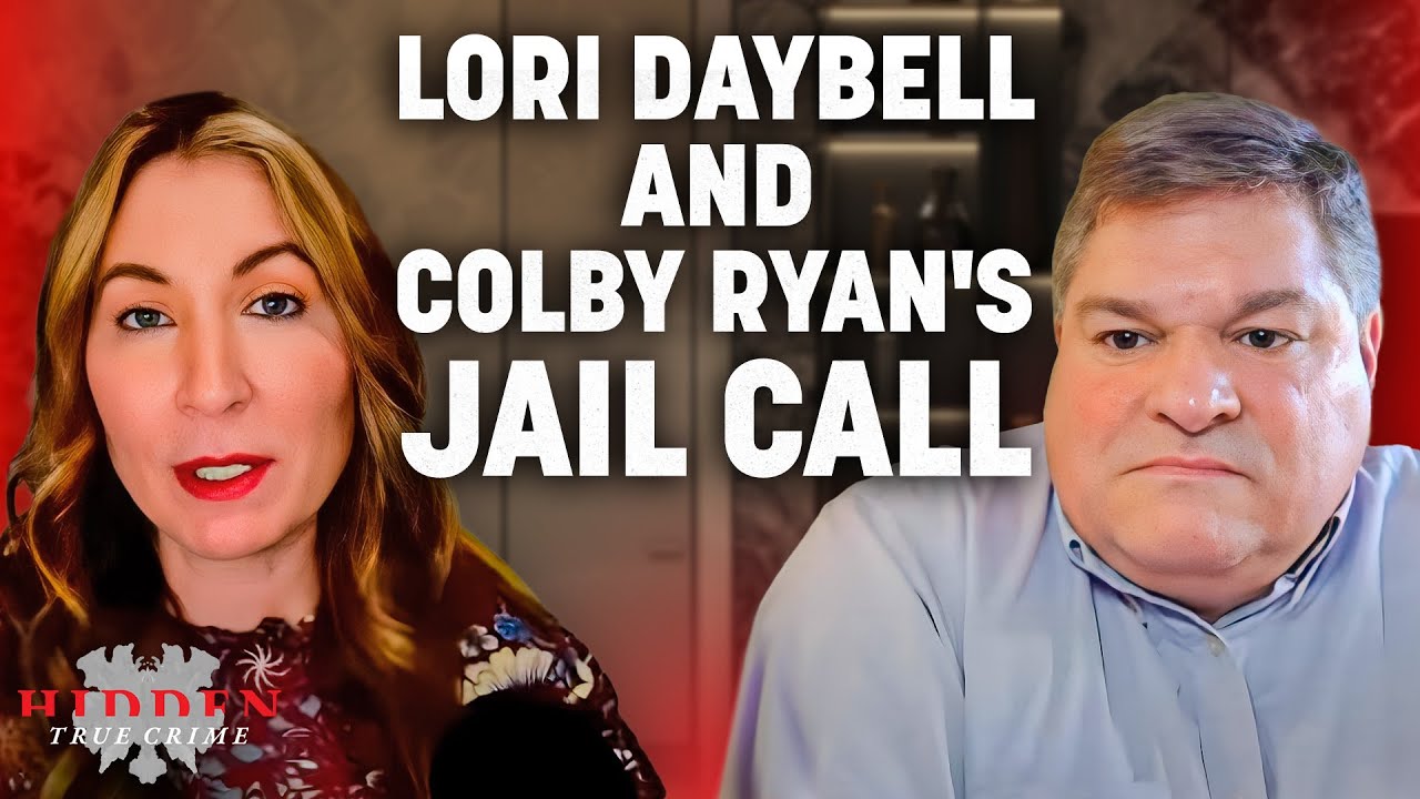 LORI DAYBELL TRIAL - PSYCHOLOGIST'S ANALYSIS - COLBY RYAN & LORI VALLOW jail call plus DAVID WARWICK