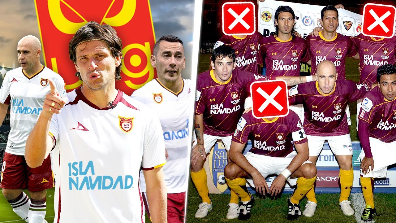 &iexcl;&iquest;QU&Eacute; DIABLOS PAS&Oacute; CON LOS 11 CRACKS QUE DESCENDIERON CON LOS TECOS?! &iexcl;4 leyendas y 3 desastres!😱🔥