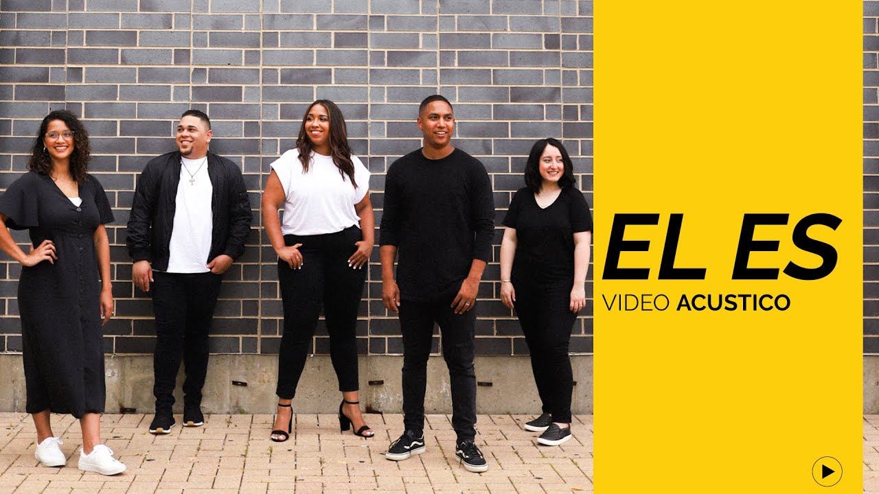 El Es I Acustico | Free Worship