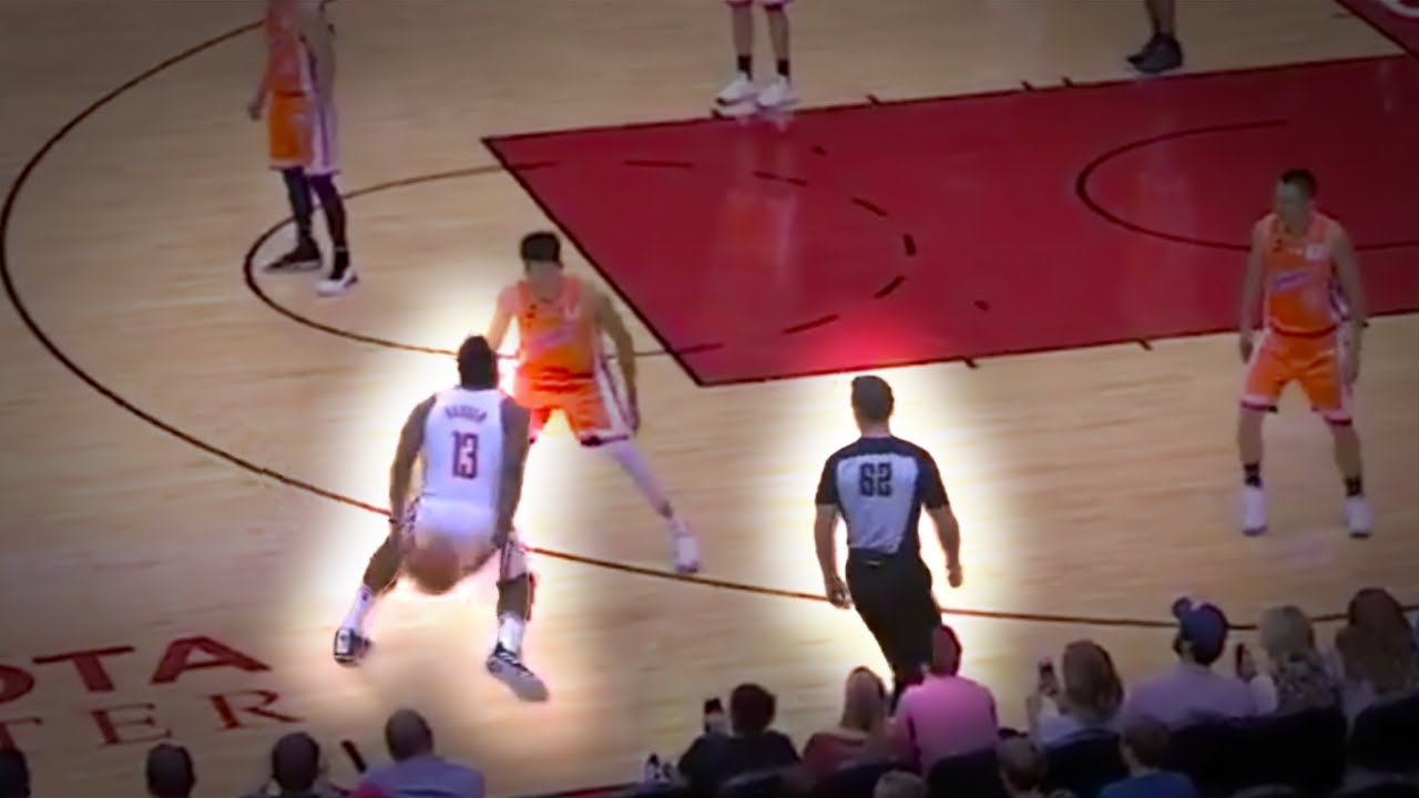 basketbol iyice sa&ccedil;ma olmaya başladı..