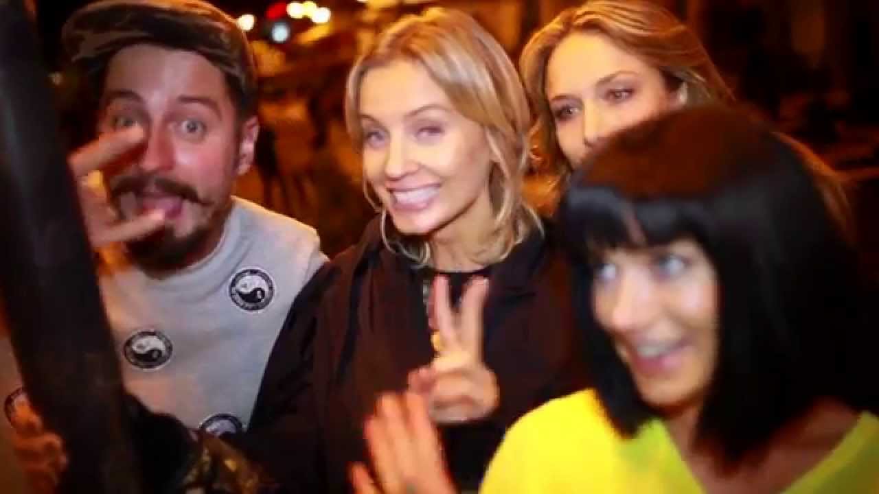 Maffashion x Liestyle* Party, Sopot, Czekolada 03.07.14