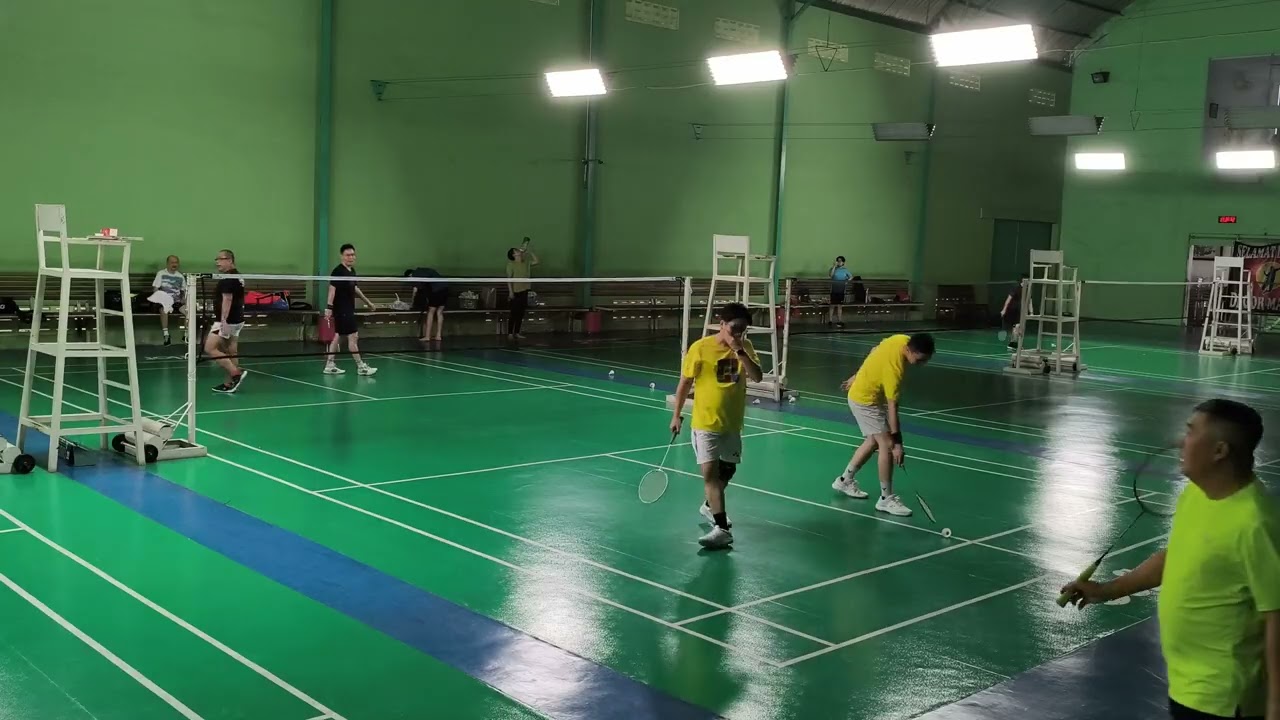 SS vs EN 12 Feb