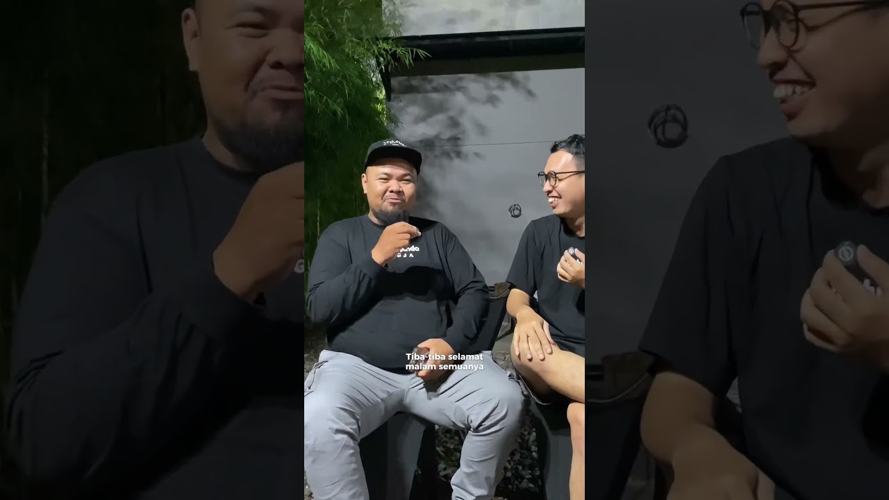 5 mc terbaik di jogja #mcjogja #jogja #jogjaviral