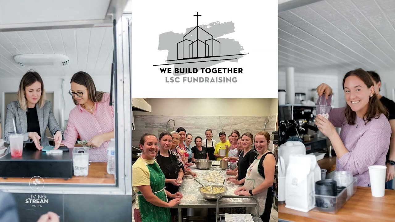 Support our Building Project