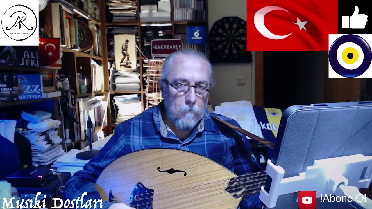 Musıki Dostları 1727