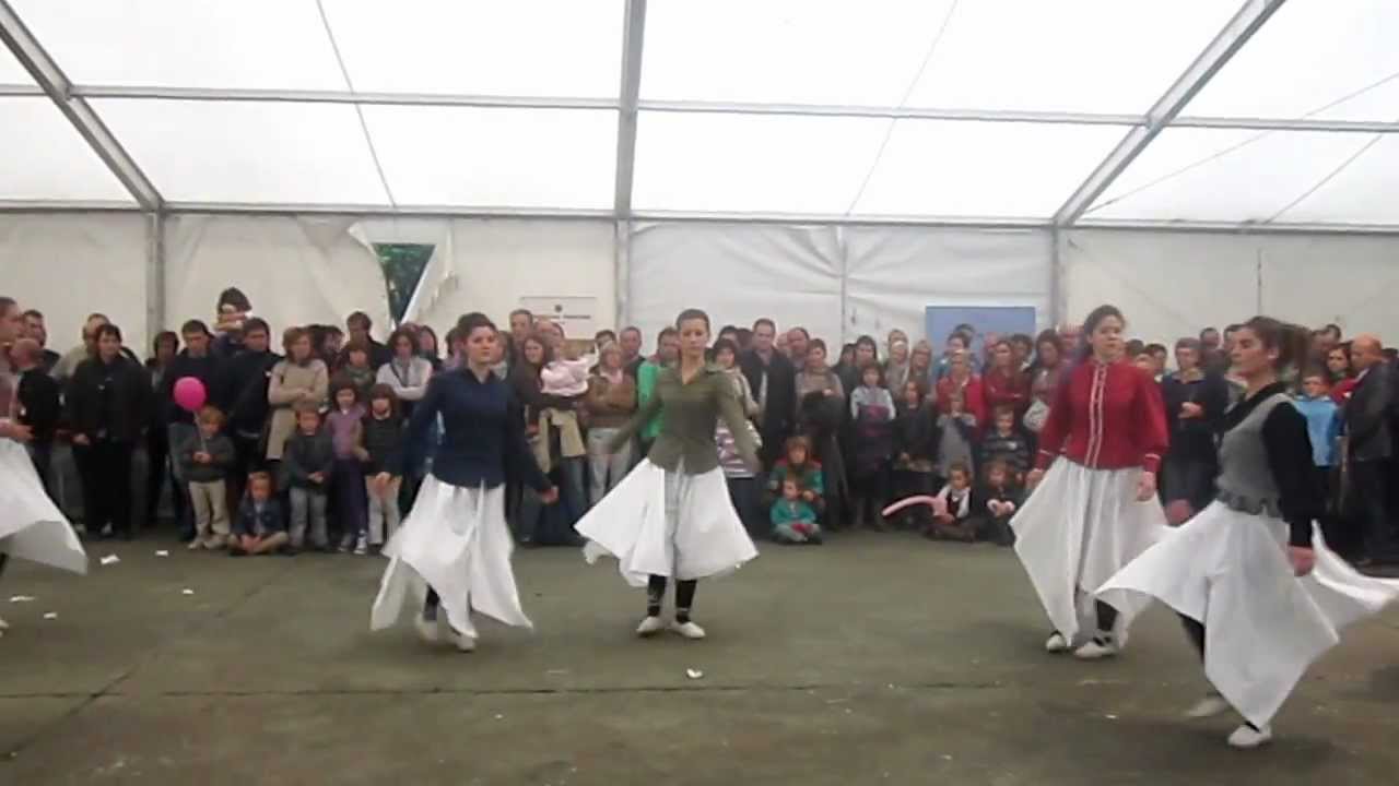 MALLOAK D.T. L. 2012 3