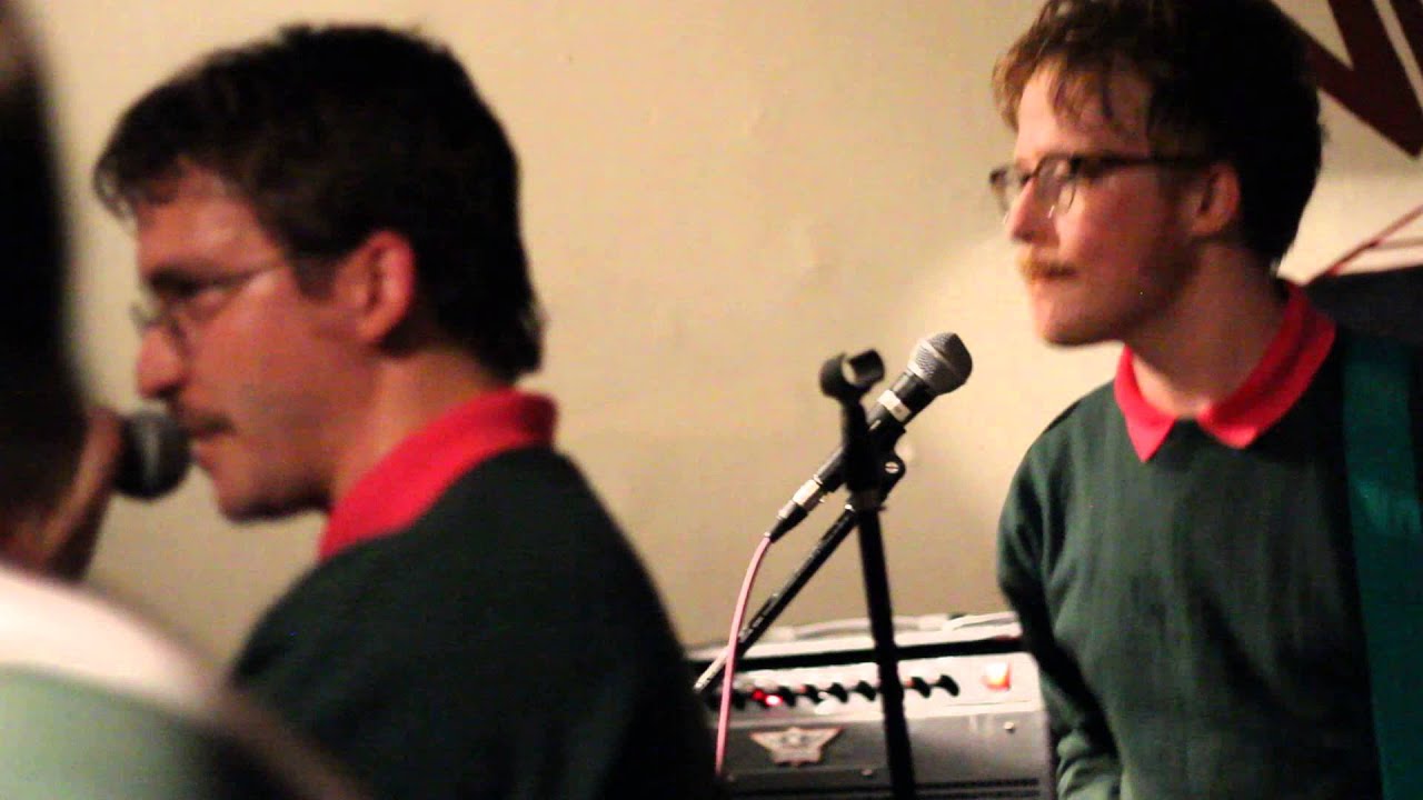 Okilly Dokilly - 'Donut Hell' (Live at Trunk Space)